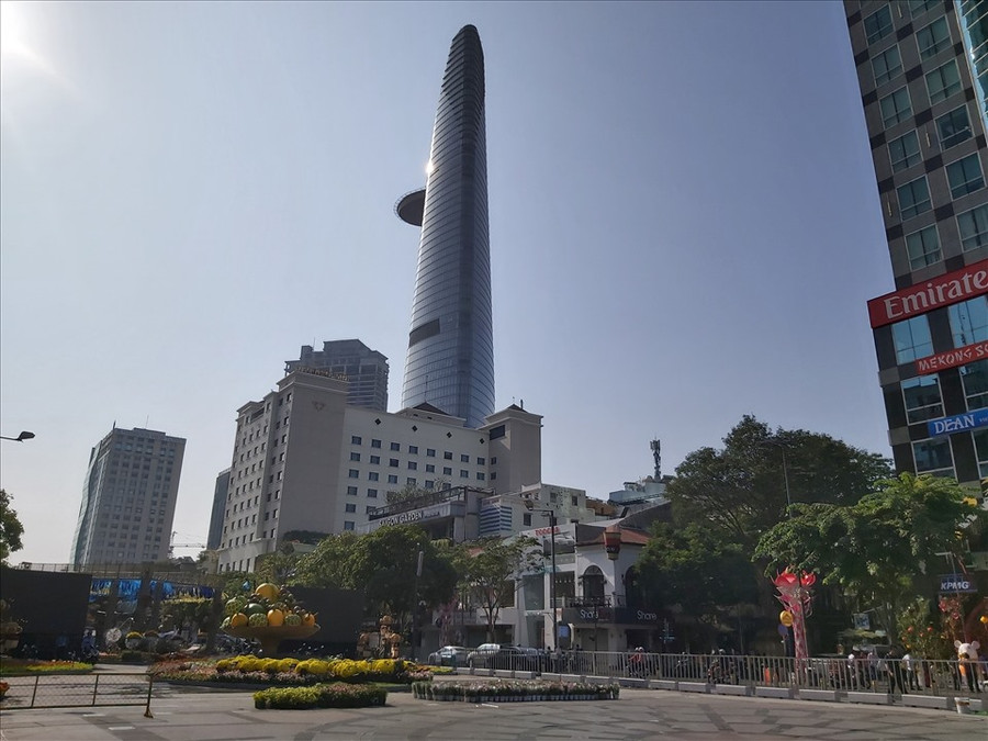 TPHCM sẽ sớm công khai thông tin quy hoạch để mọi người có thể sử dụng thuận tiện, chính xác. Ảnh: Huyên Nguyễn