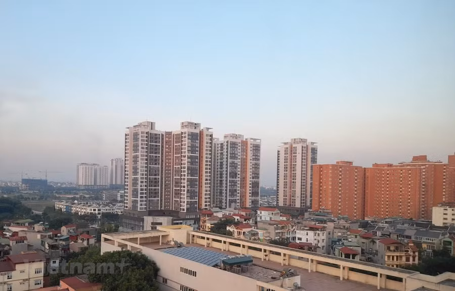 Ảnh minh họa. Nguồn ảnh: Hùng Võ/Vietnam+