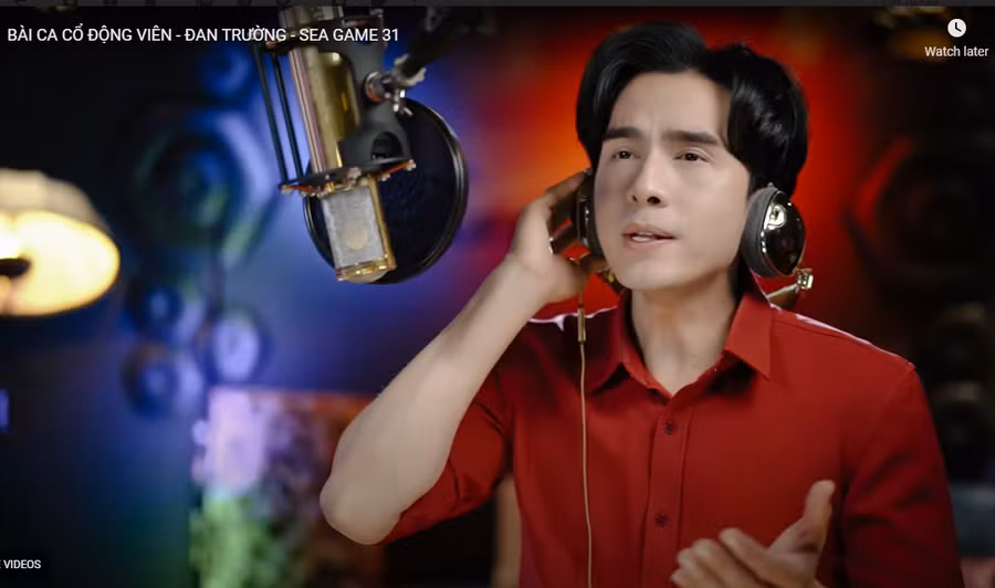 Ảnh: Chụp từ clip