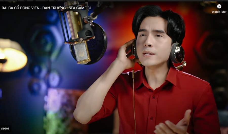 Ảnh: Chụp từ clip