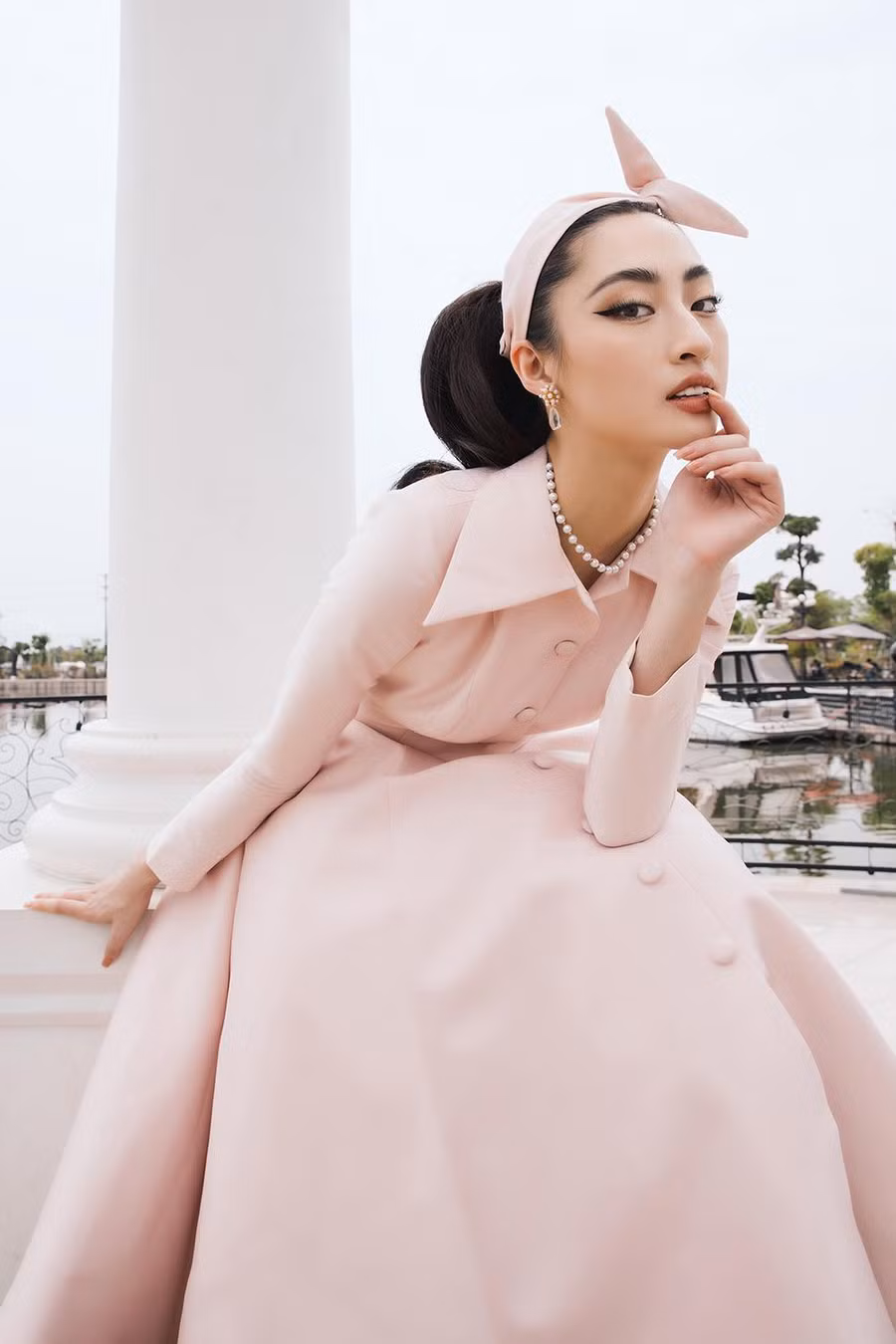 Hiện tại, Miss World Vietnam 2022 đã bắt đầu bước vào giai đoạn chuẩn bị cho vòng Chung kết với những vòng thi Người đẹp Truyền thông, Người đẹp được yêu thích nhất, Người đẹp Nhân ái.