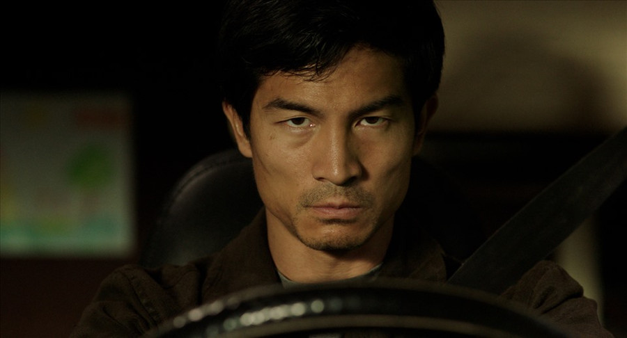 Ảnh do đoàn làm phim cung cấp.