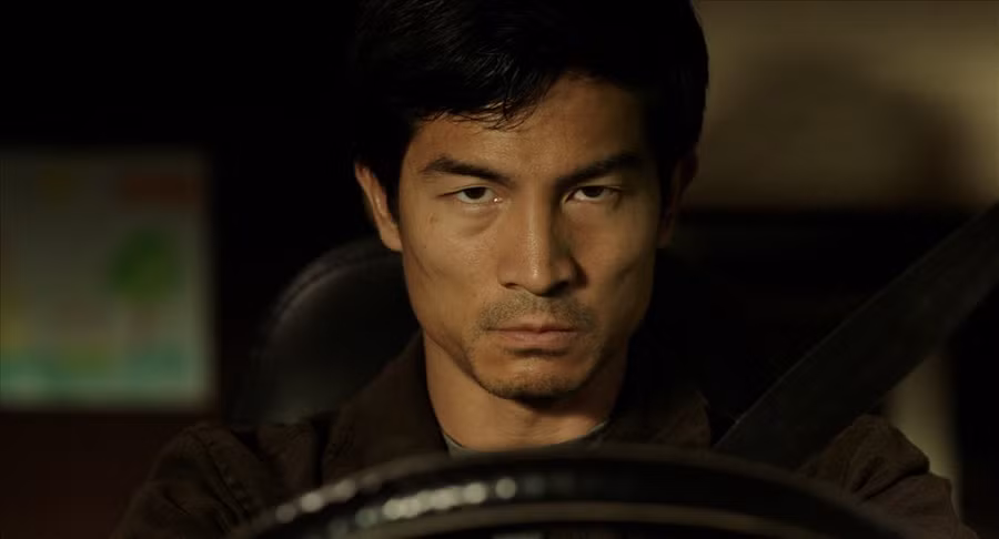 Ảnh do đoàn làm phim cung cấp.