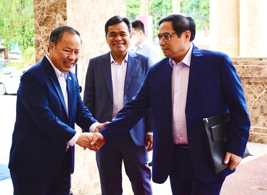 Ảnh: Đức Thụy