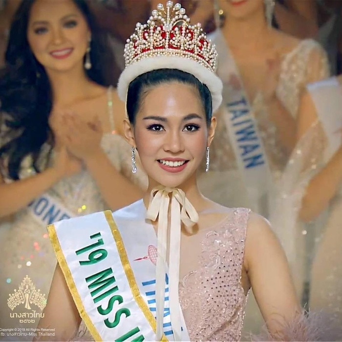 Miss International 2022 dự kiến tổ chức vào tháng 12/2022 tại Nhật Bản. (Ảnh: Fanpage International) Miss International 2022 dự kiến tổ chức vào tháng 12/2022 tại Nhật Bản. (Ảnh: Fanpage International)