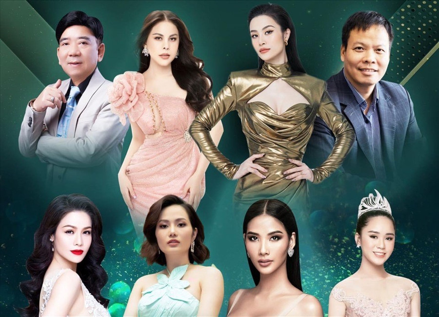 Dàn sao hội ngộ trong bán kết 