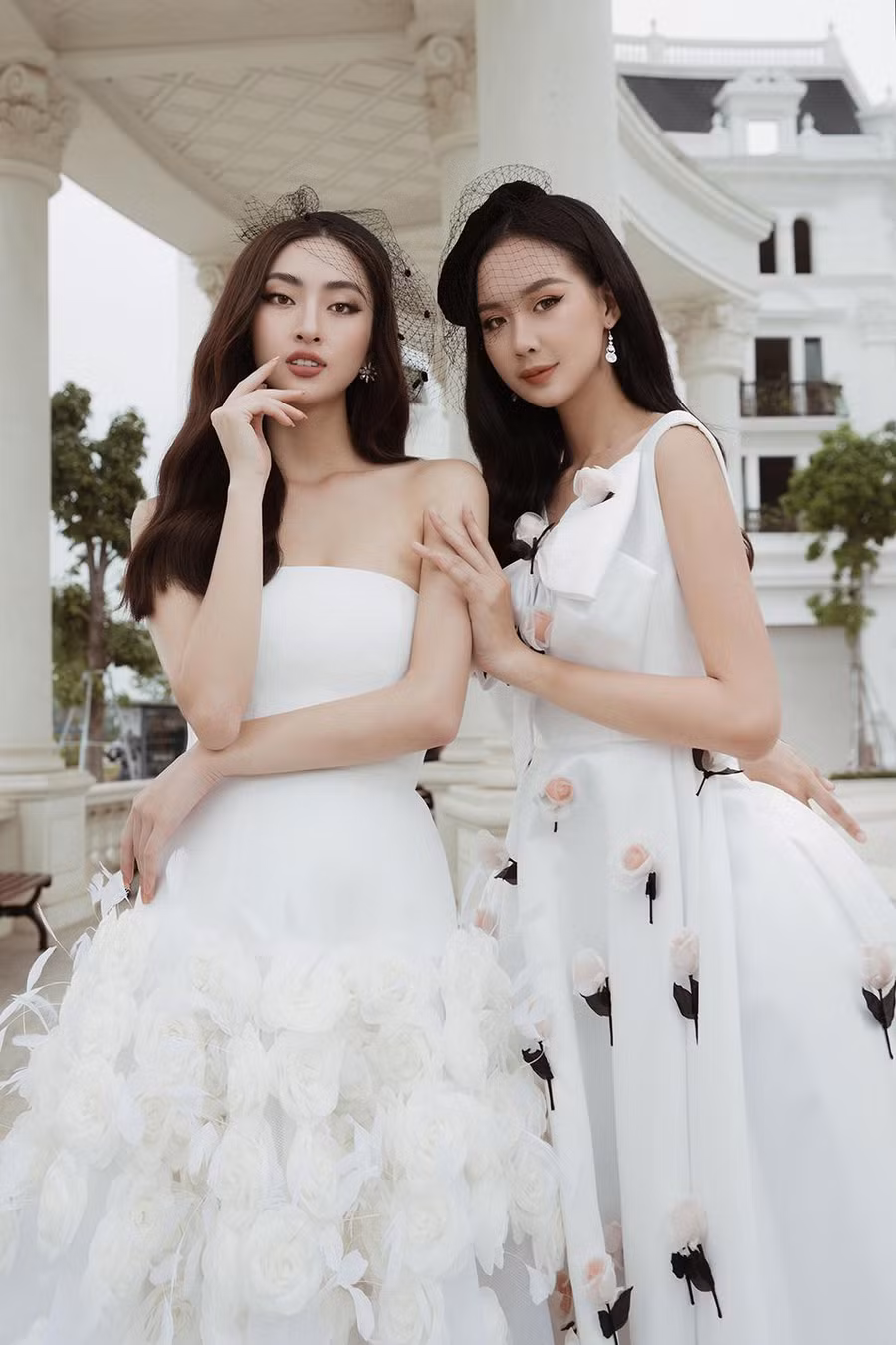 Chiến thắng Người đẹp Thời trang sau phần thể hiện xuất sắc trong 2 đêm Vietnam Beauty Fashion Fest, thí sinh Lê Nguyễn Bảo Ngọc (SBD 228) đang nhận được sự chú ý từ khán giả cũng như truyền thông.
