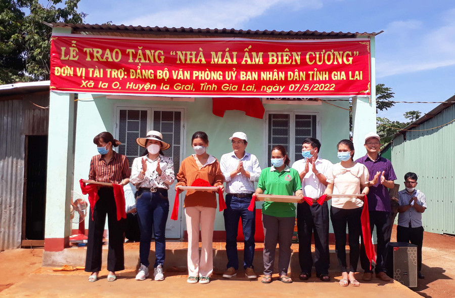 Ảnh: Phương Lộc