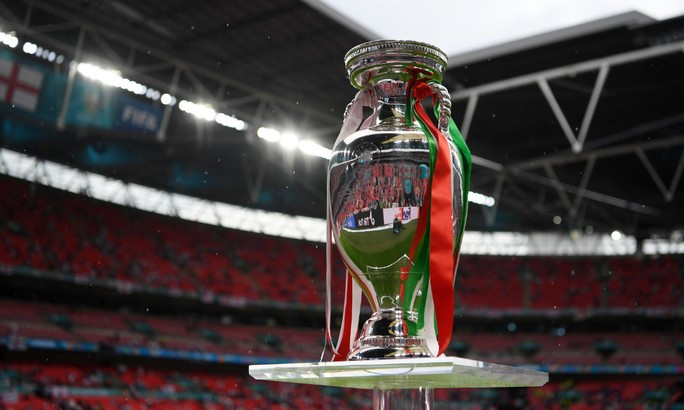 Nga không được phép tham gia chạy đua giành quyền đăng cai Euro 2028 và 2032 Nga không được phép tham gia chạy đua giành quyền đăng cai Euro 2028 và 2032