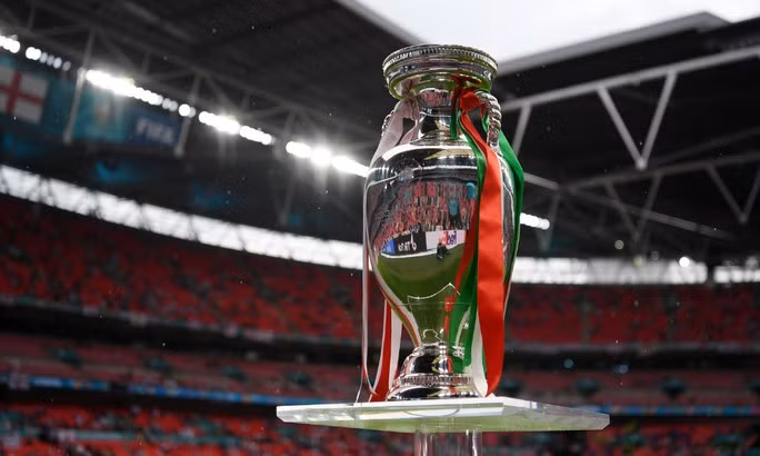 Nga không được phép tham gia chạy đua giành quyền đăng cai Euro 2028 và 2032