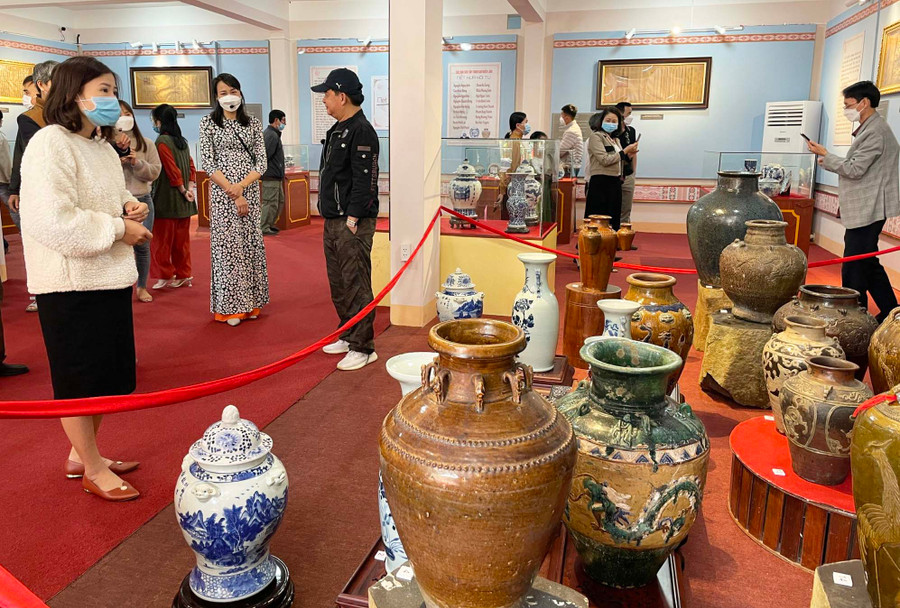 Ảnh: Phương Duyên