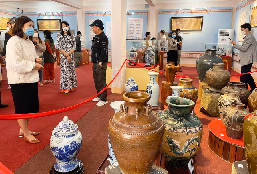 Ảnh: Phương Duyên