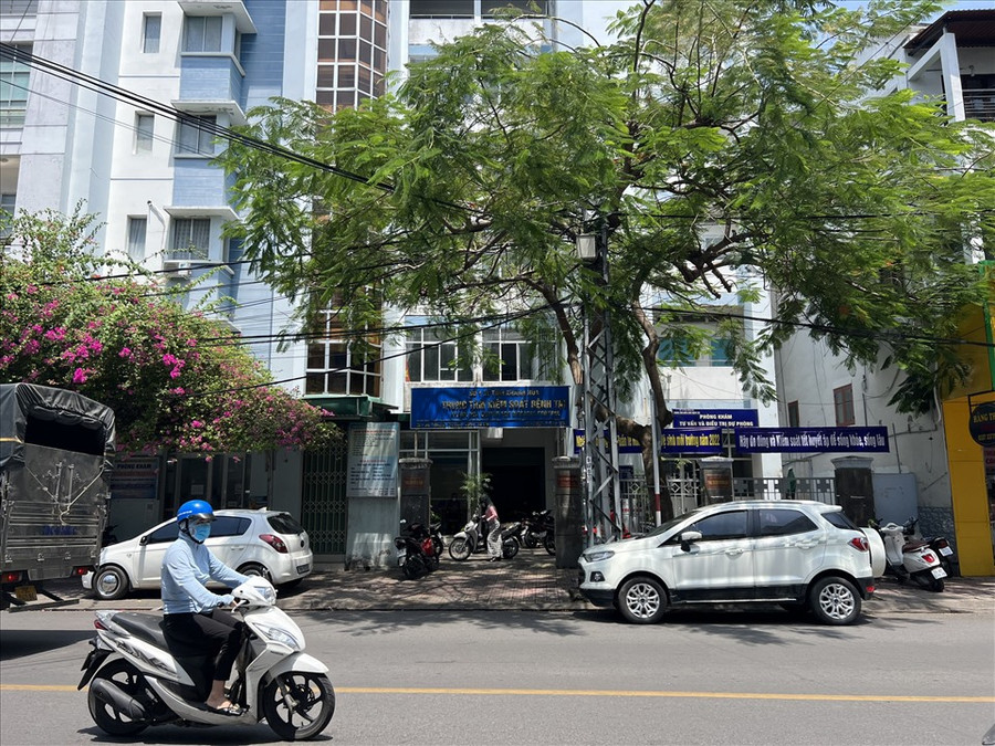 Công an yêu cầu định giá trang thiết bị y tế mà CDC Khánh Hòa mua sắm.  Công an yêu cầu định giá trang thiết bị y tế mà CDC Khánh Hòa mua sắm.