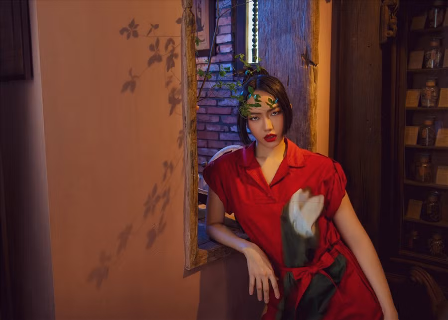 2022 mới chỉ đi qua gần 1 nửa chặng đường nhưng có thể thấy, sự bứt phá và tổng tấn công dồn dập từ Diệu Nhi trên màn ảnh đã mang về cho nữ diễn viên tài năng những “trái ngọt”.