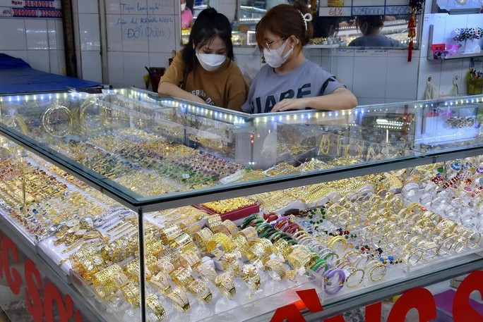 Giá vàng hôm nay của thế giới mất 30 USD/ounce Giá vàng hôm nay của thế giới mất 30 USD/ounce