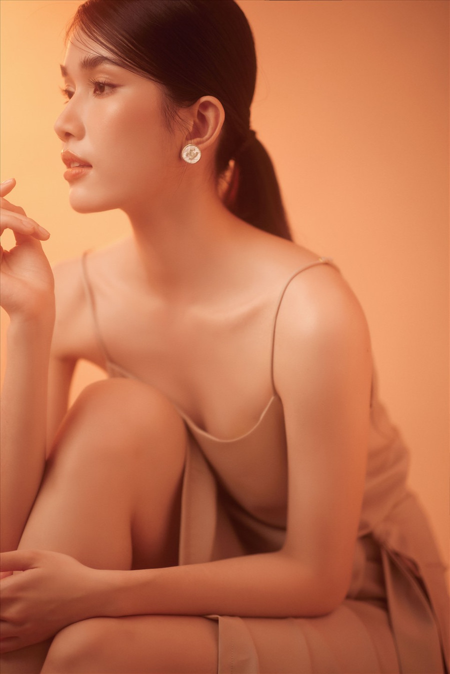 Á hậu Phương Anh là đại diện Việt Nam tham gia cuộc thi Miss International 2022. (Ảnh: FBNV) Á hậu Phương Anh là đại diện Việt Nam tham gia cuộc thi Miss International 2022. (Ảnh: FBNV)