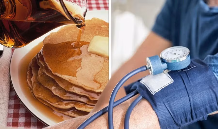 Đường thực sự cũng là nguyên nhân gây ra huyết áp cao và là nguyên nhân hàng đầu gây ra bệnh này. Ảnh: Shutterstock