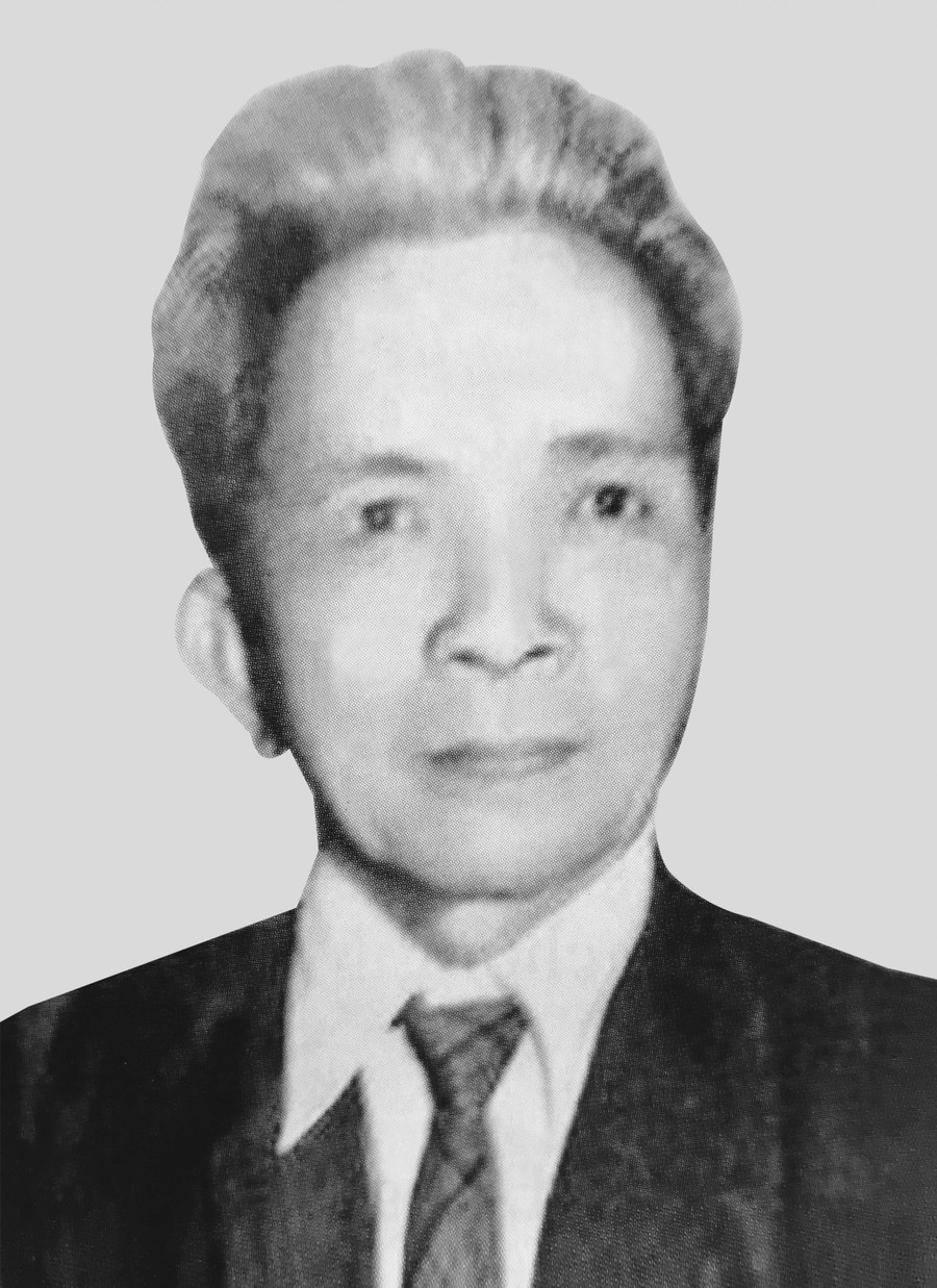 Ông Mai Xuân Cảnh (ảnh tư liệu). Ông Mai Xuân Cảnh (ảnh tư liệu).