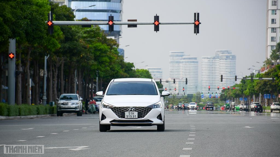 Từ ngày 21.5 tới đây, một số quy định về phạt nguội và xử phạt đối với hành vi vi phạm luật giao thông sẽ được thay đổi theo nội dung Thông tư 15/2022/TT-BCA.