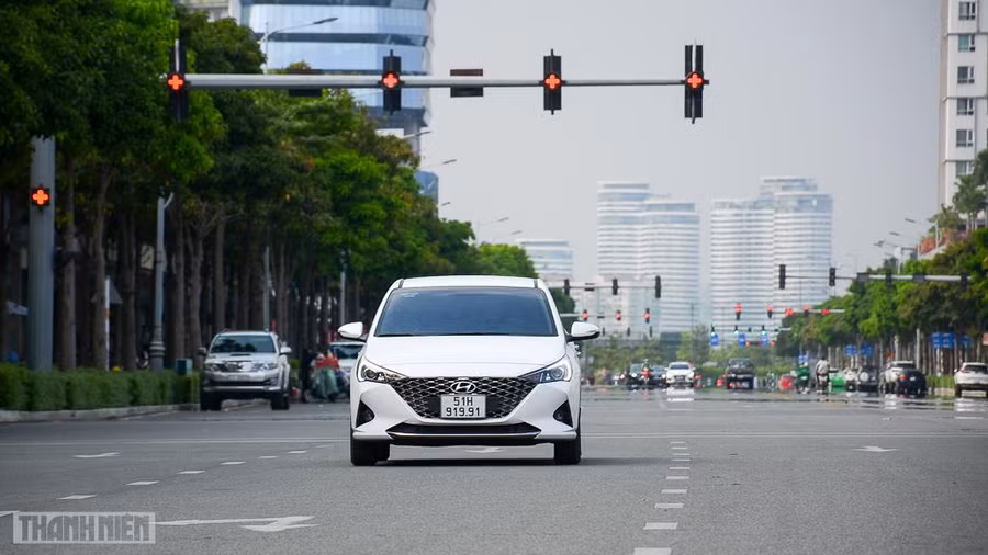 Từ ngày 21.5 tới đây, một số quy định về phạt nguội và xử phạt đối với hành vi vi phạm luật giao thông sẽ được thay đổi theo nội dung Thông tư 15/2022/TT-BCA.