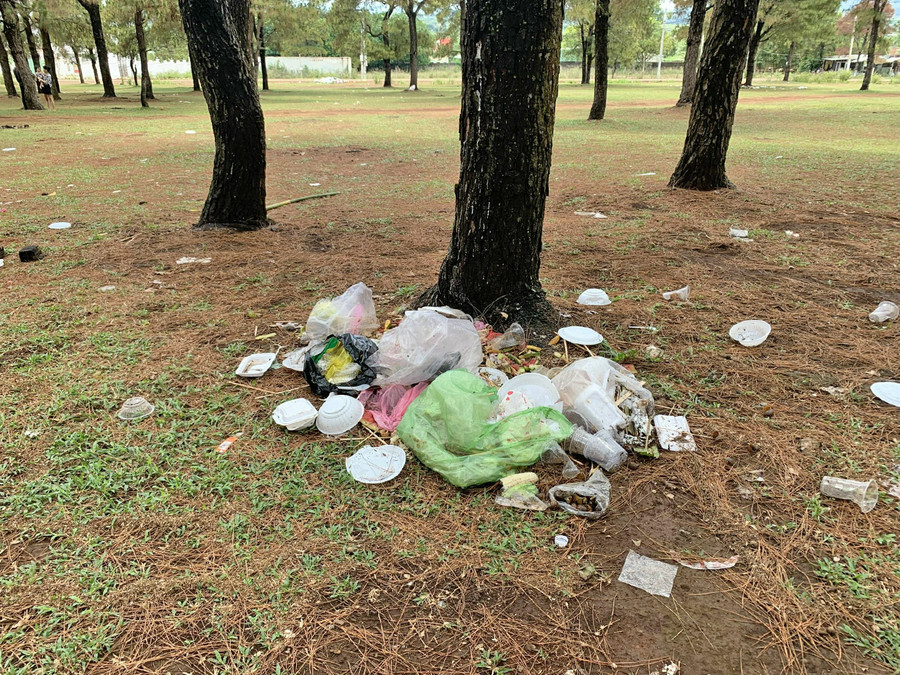 Ảnh: Hồng Thương