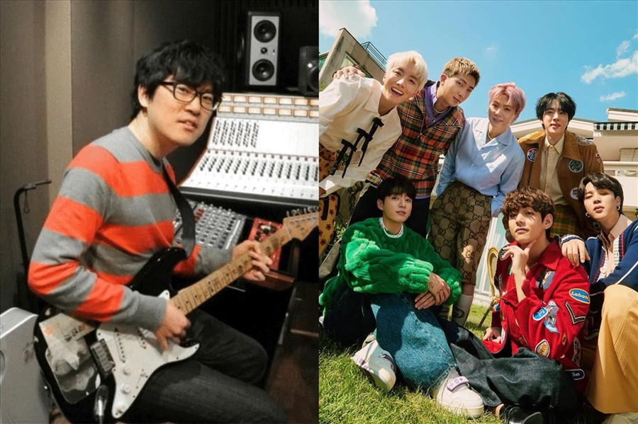  Nhạc sĩ sáng tác ca khúc 