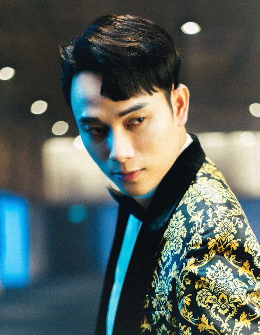 Trúc Nhân vừa có màn trở lại với ca khúc Có không giữ mất đừng tìm. Ảnh: NVCC