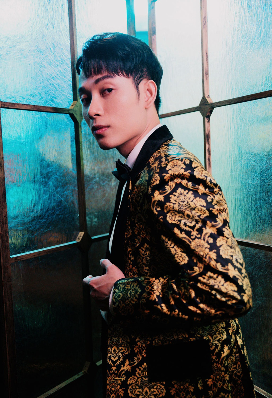 Trúc Nhân luôn được biết đến với những sản phẩm đầy tính sáng tạo và đầu tư chỉn chu. Ảnh: NVCC