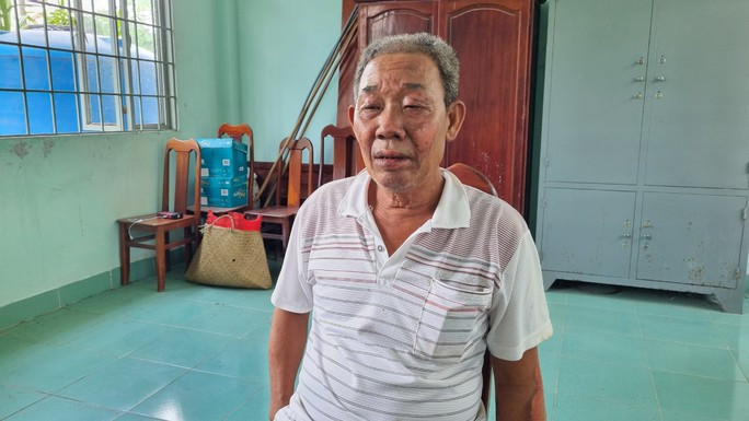 Đối tượng Nguyễn Văn Nguyên