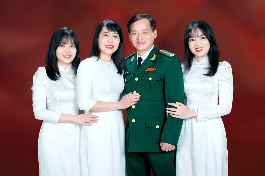 PK. Minh-Dũng. Ảnh: Hoàng Cư