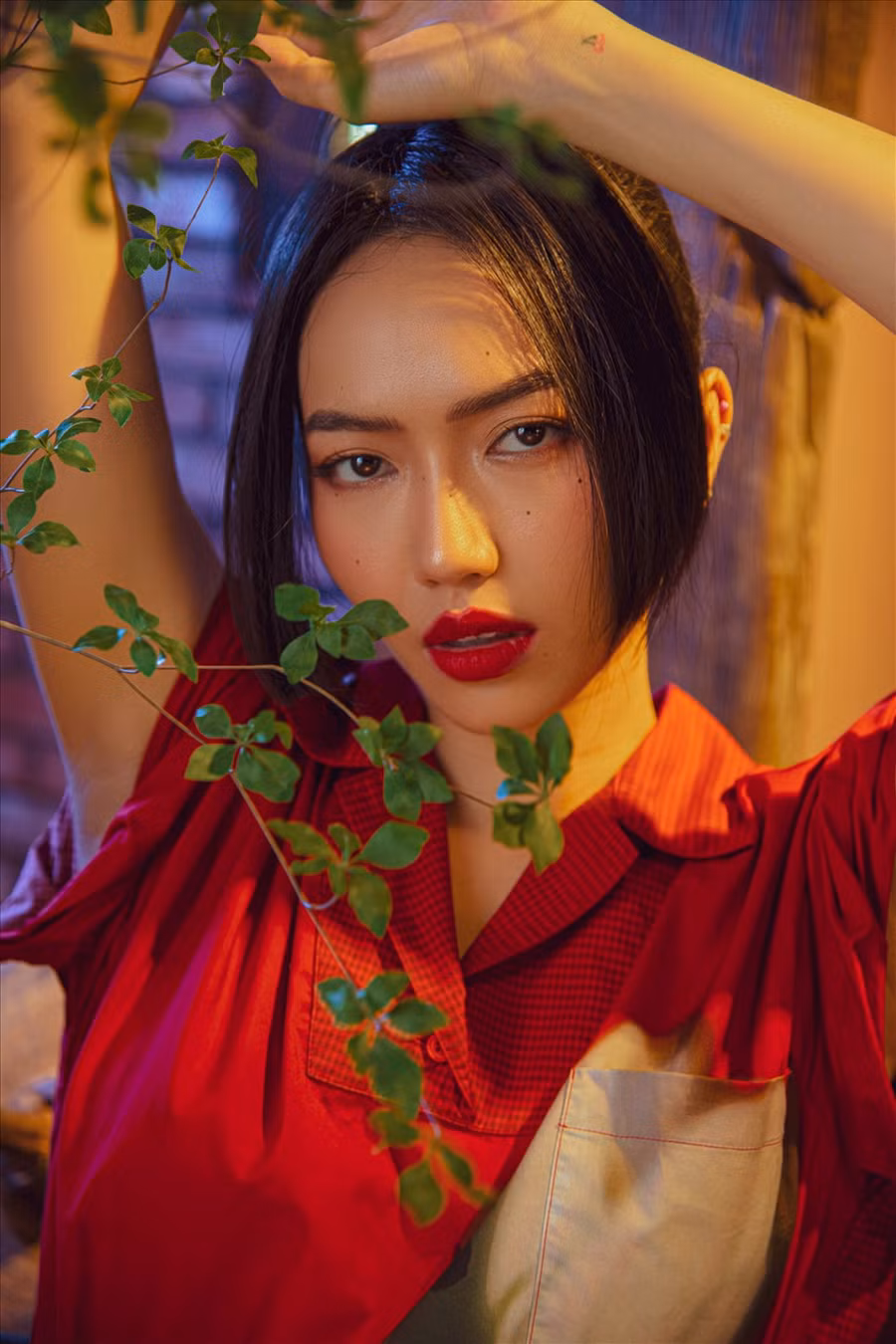 Cùng với “Bẫy ngọt ngào” và “Bóng đè” không chỉ là cái tên bảo chứng phòng vé, Diệu Nhi còn là gương mặt để người ta tin tưởng hoàn toàn vào chất lượng bộ phim thông qua diễn xuất được đánh giá là ngày một thăng hạng dù thử thách ở bất kỳ thể loại vai diễn nào.