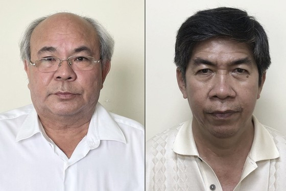 Bị can Hoa Công Hậu và Lê Thành Lữ Bị can Hoa Công Hậu và Lê Thành Lữ Bị can Hoa Công Hậu và Lê Thành Lữ