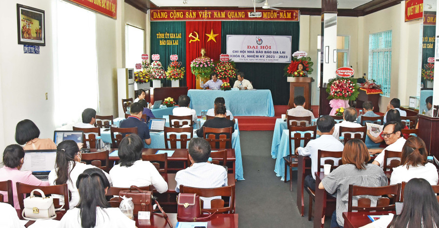 Ảnh: Đức Thụy