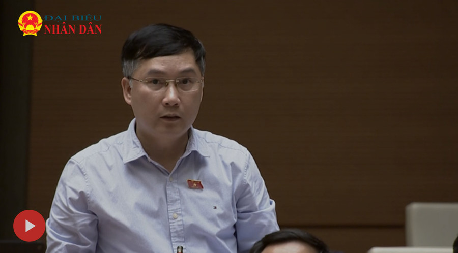 Nguồn: daibieunhandan.vn