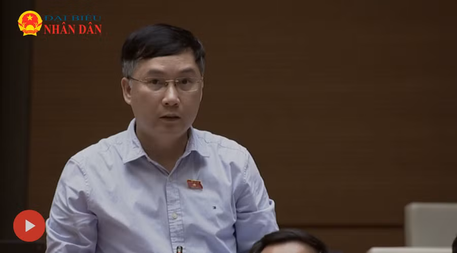 Nguồn: daibieunhandan.vn