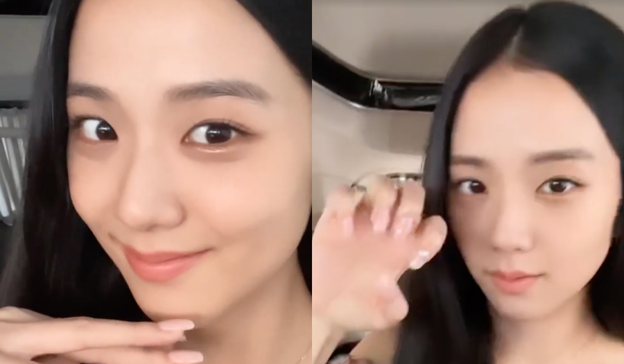 Trưa 2.5, trên trang cá nhân, Jisoo một lần nữa gây sốt với đoạn video ngắn quay cận cảnh gương mặt không góc chết cùng nụ cười rạng rỡ của mình. Người hâm mộ khẳng định nữ thần tượng đang ở thời kỳ đỉnh cao nhan sắc và sự nghiệp. Ảnh: Instagram MV Trưa 2.5, trên trang cá nhân, Jisoo một lần nữa gây sốt với đoạn video ngắn quay cận cảnh gương mặt không góc chết cùng nụ cười rạng rỡ của mình. Người hâm mộ khẳng định nữ thần tượng đang ở thời kỳ đỉnh cao nhan sắc và sự nghiệp. Ảnh: Instagram MV