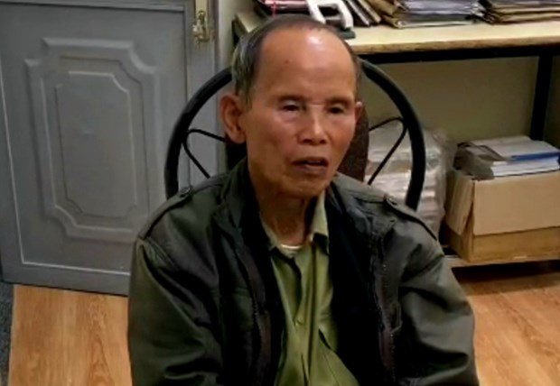 Đối tượng Nguyễn Đặng Ngân. Nguồn: Báo Lâm Đồng Đối tượng Nguyễn Đặng Ngân. Nguồn: Báo Lâm Đồng