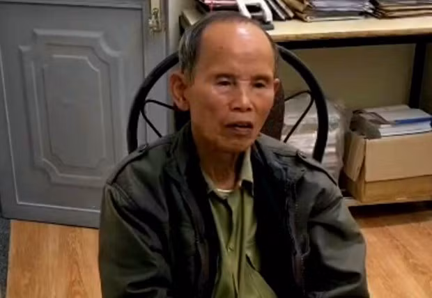 Đối tượng Nguyễn Đặng Ngân. Nguồn: Báo Lâm Đồng