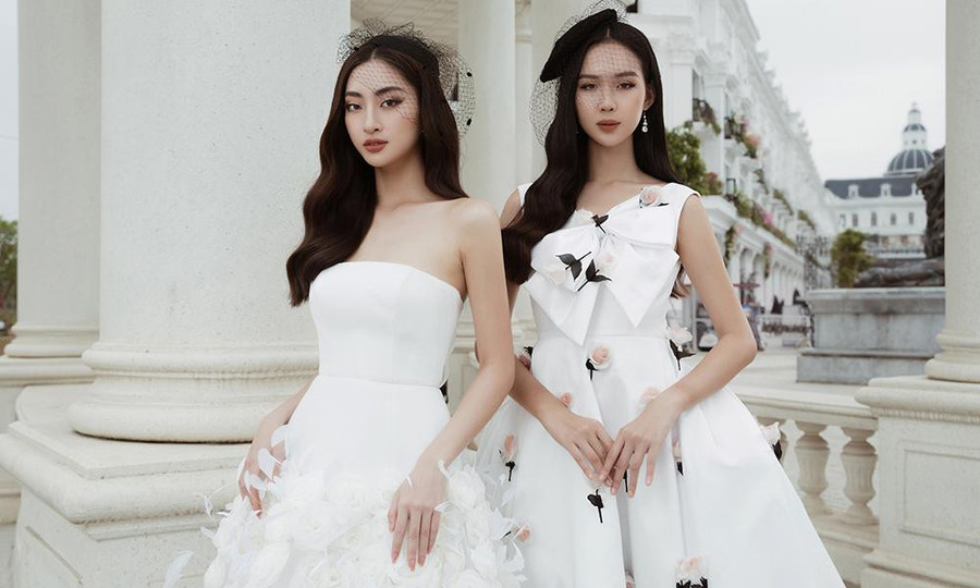  Phần thưởng dành cho người chiến thắng phần thi này chính là được xuất hiện cùng đương kim Miss World Vietnam - Lương Thùy Linh trong bộ ảnh thực hiện tại Thái Nguyên. 