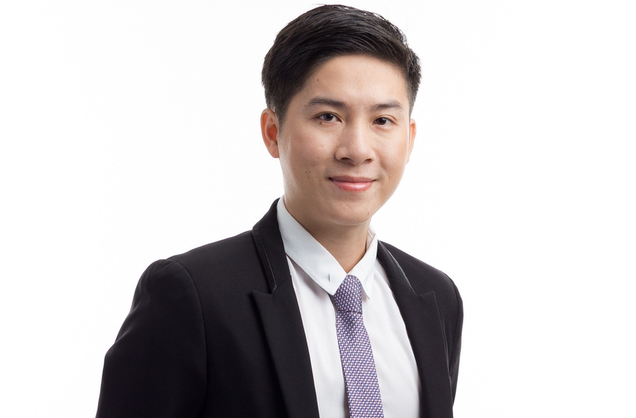 Nguyễn Duy Tâm, chàng trai tài năng Nguyễn Duy Tâm, chàng trai tài năng