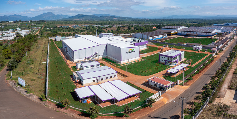 Nhờ chính sách hỗ trợ của tỉnh, Khu Công nghiệp Trà Đa (TP. Pleiku) đã thu hút nhiều doanh nghiệp đầu tư phát triển sản xuất kinh doanh. Ảnh: Hà Duy Nhờ chính sách hỗ trợ của tỉnh, Khu Công nghiệp Trà Đa (TP. Pleiku) đã thu hút nhiều doanh nghiệp đầu tư phát triển sản xuất kinh doanh. Ảnh: Hà Duy