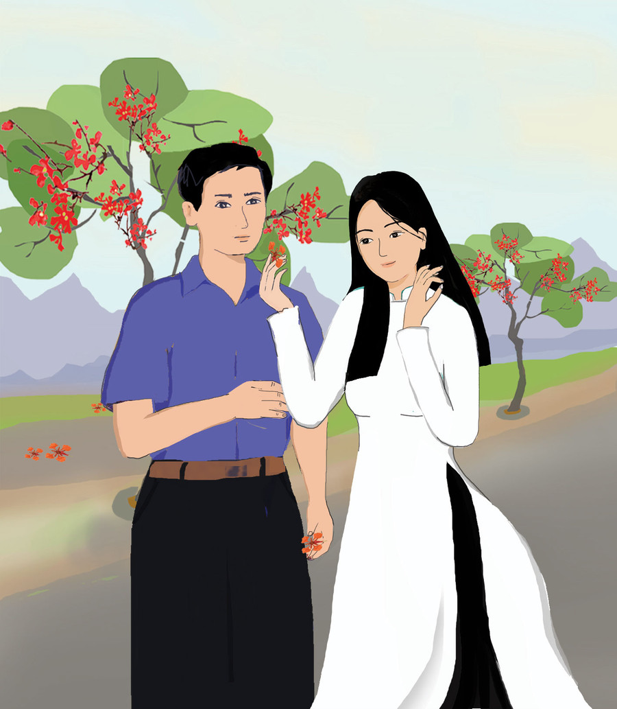 Minh họa: Thủy Ngọc