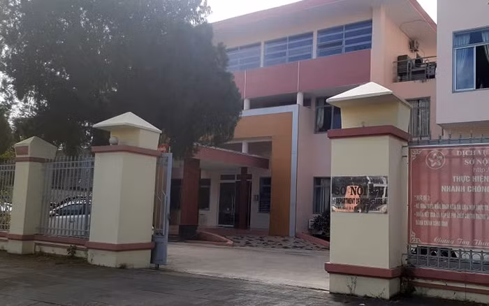 Sở Nội vụ vừa có thông báo số 864/TB- SNV về việc tiếp nhận phiếu đăng ký dự tuyển công chức ở các cơ quan hành chính năm 2022 của tỉnh. Ảnh nguồn internet