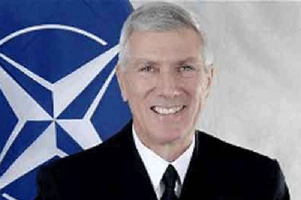 Bộ quốc phòng Mỹ vừa bổ nhiệm đô đốc Samuel Locklear làm Tư lệnh Bộ chỉ huy quân đội Mỹ tại Châu Á và Thái Bình Dương.