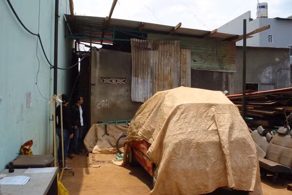 Ảnh: Như Nguyện Ảnh: Như Nguyện