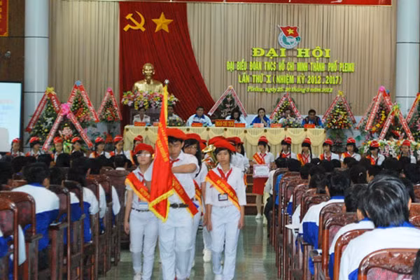 Ảnh: Hoàng Ngọc Ảnh: Hoàng Ngọc