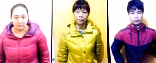 3 bị can bị đề nghị truy tố trong vụ án cháy quán karaoke làm 13 người chết.