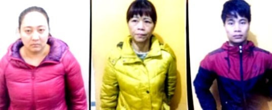 3 bị can bị đề nghị truy tố trong vụ án cháy quán karaoke làm 13 người chết. 3 bị can bị đề nghị truy tố trong vụ án cháy quán karaoke làm 13 người chết.