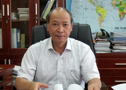 Ông Nguyễn Văn Tân, Phó tổng Cục trưởng Dân số - Kế hóa gia đình. Ông Nguyễn Văn Tân, Phó tổng Cục trưởng Dân số - Kế hóa gia đình.