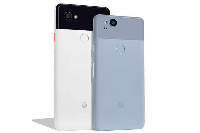 Pixel 2 được đánh giá có khả năng quay phim tốt nhất theo DxOMark. Pixel 2 được đánh giá có khả năng quay phim tốt nhất theo DxOMark.